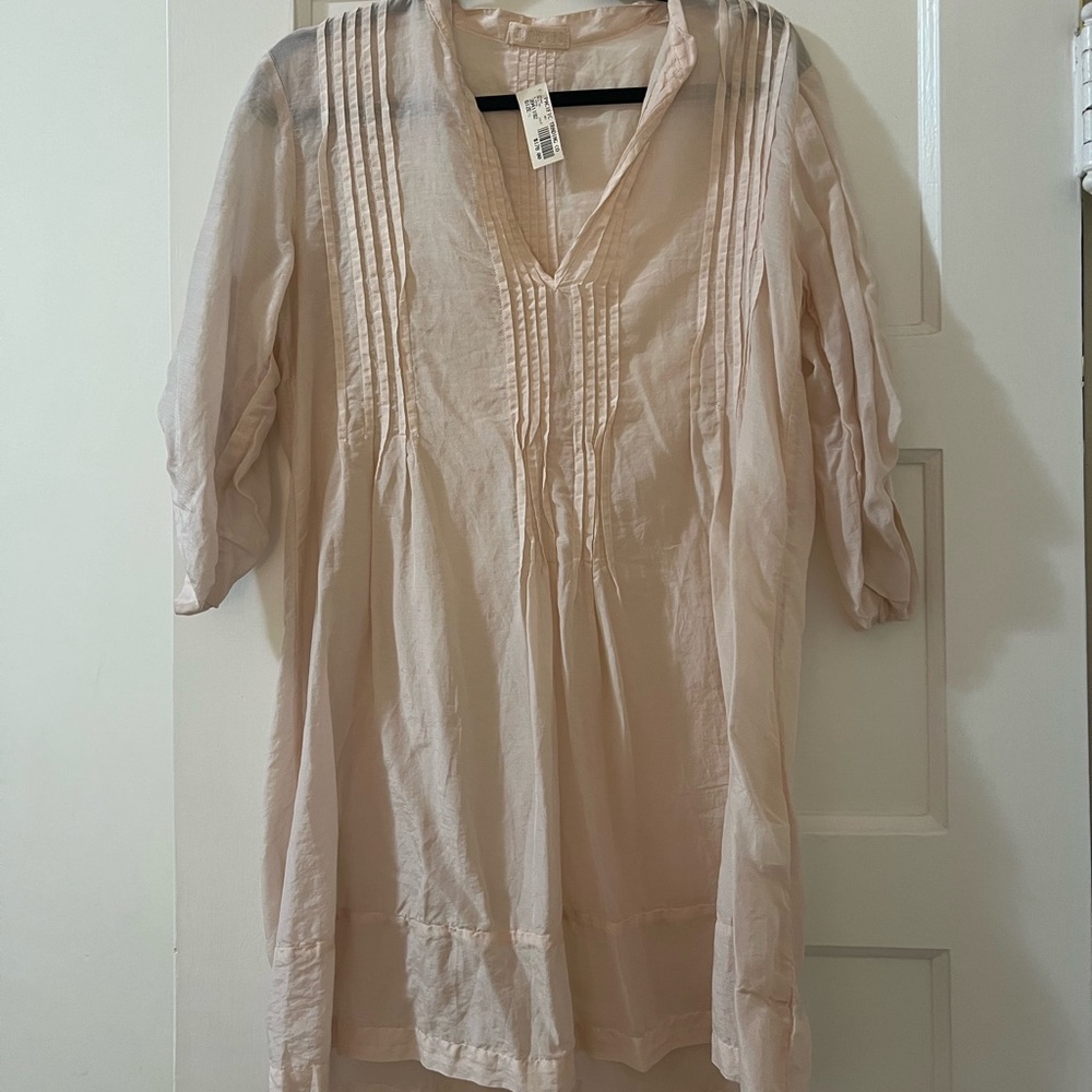 CP Shades Light Pink Yoko Tunix